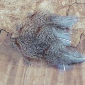 Hungarian Partridge Soft Hackle